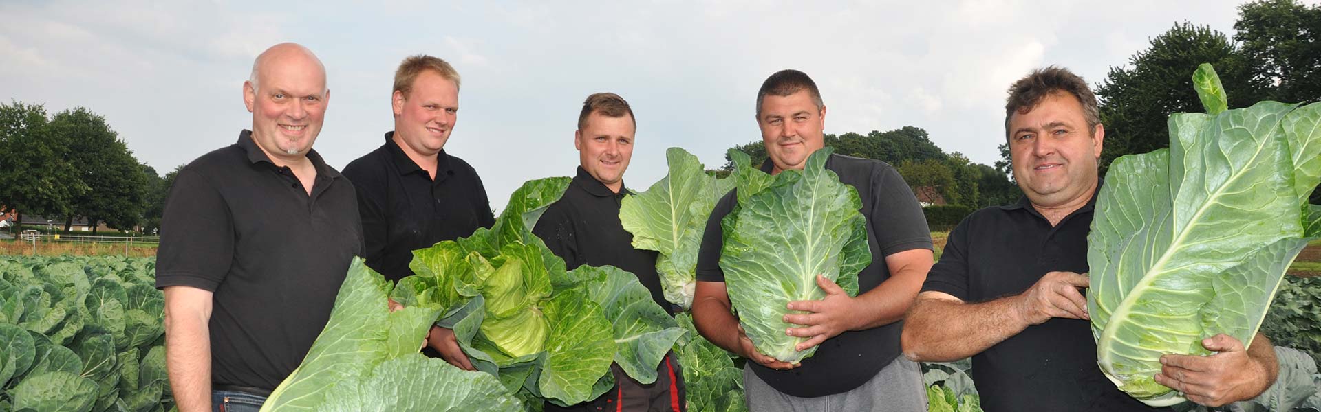 Unser Team