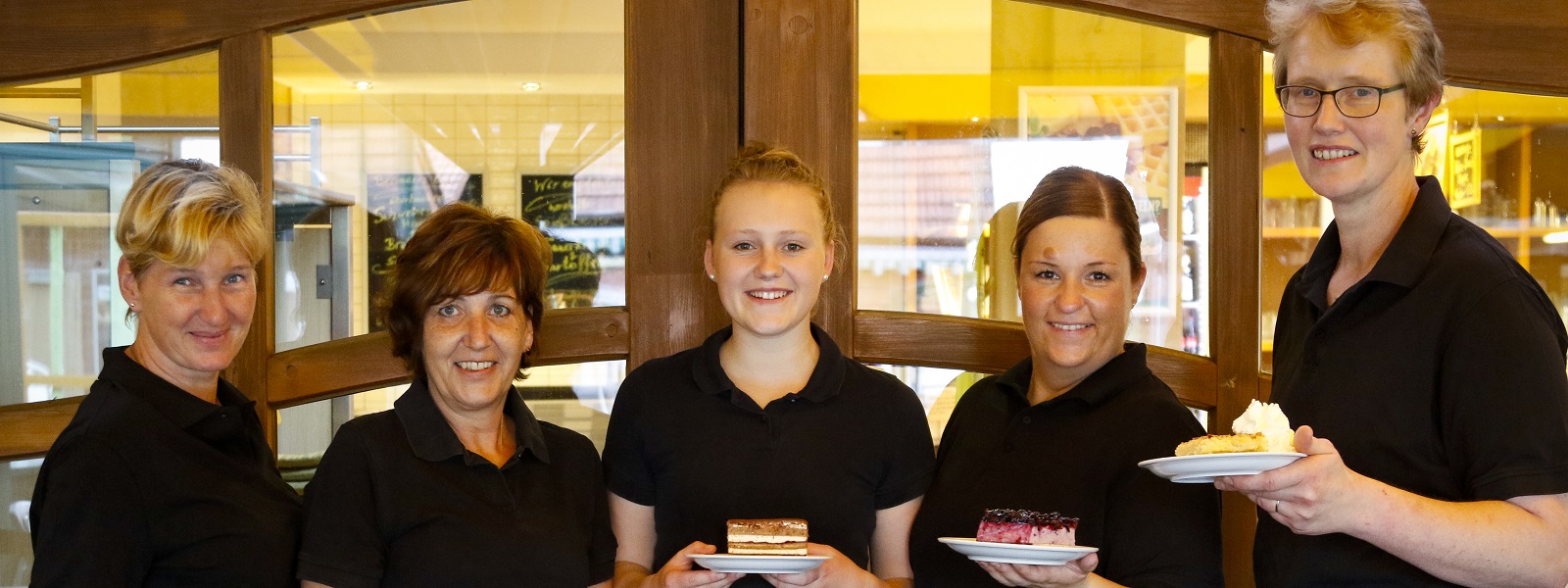 Unser Team