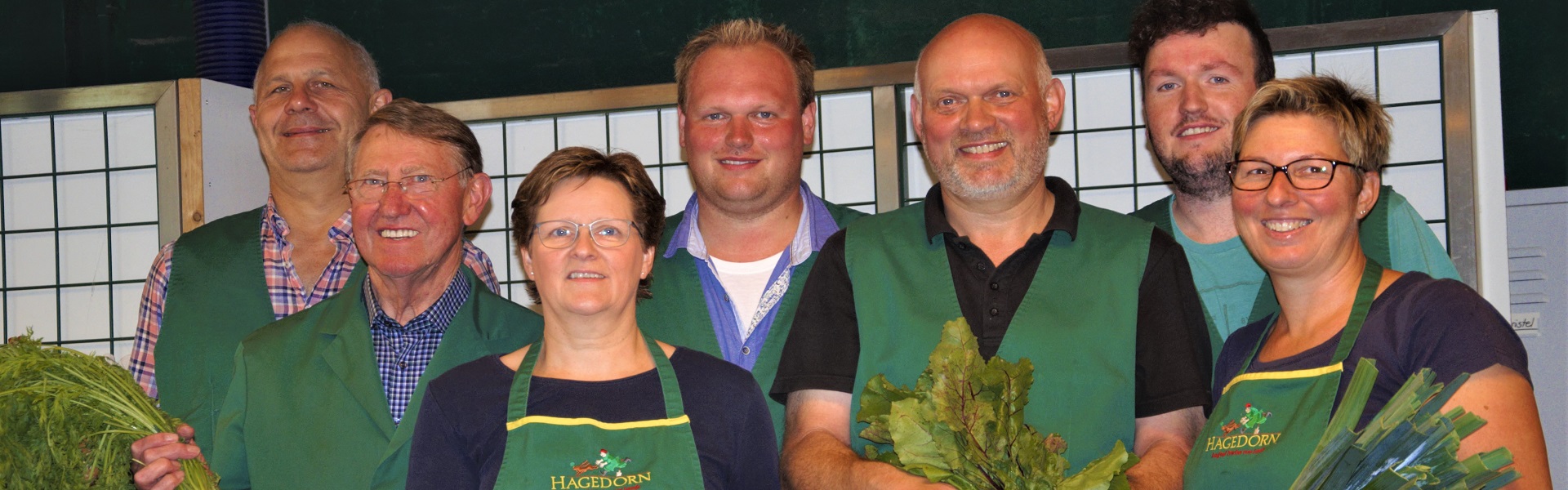 Unser Team