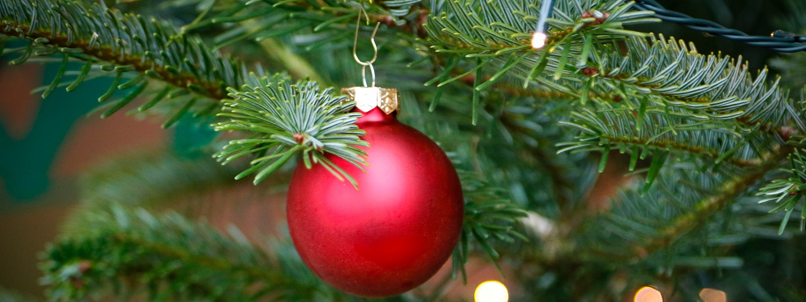 Weihnachtskugel
