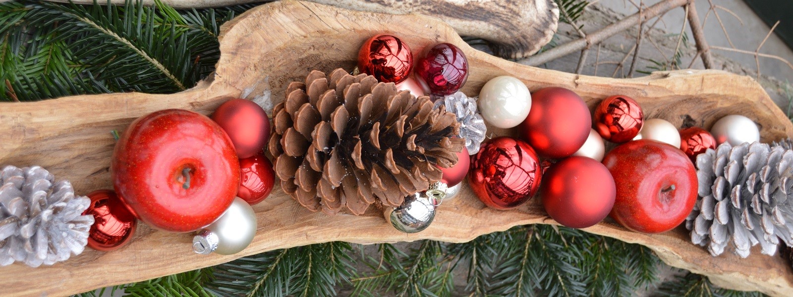 Weihnachtsschmuck