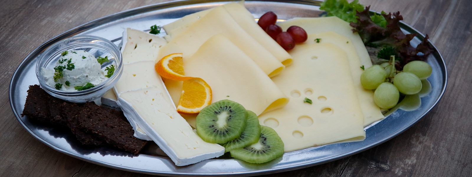 Schinkentenne