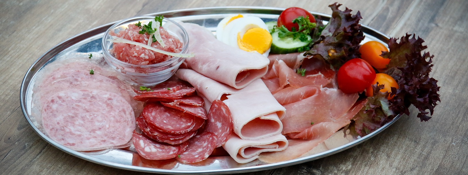 Schinkentenne