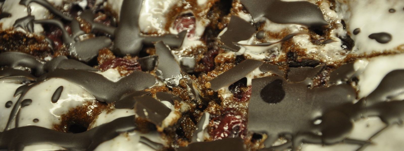Gewürzkuchen