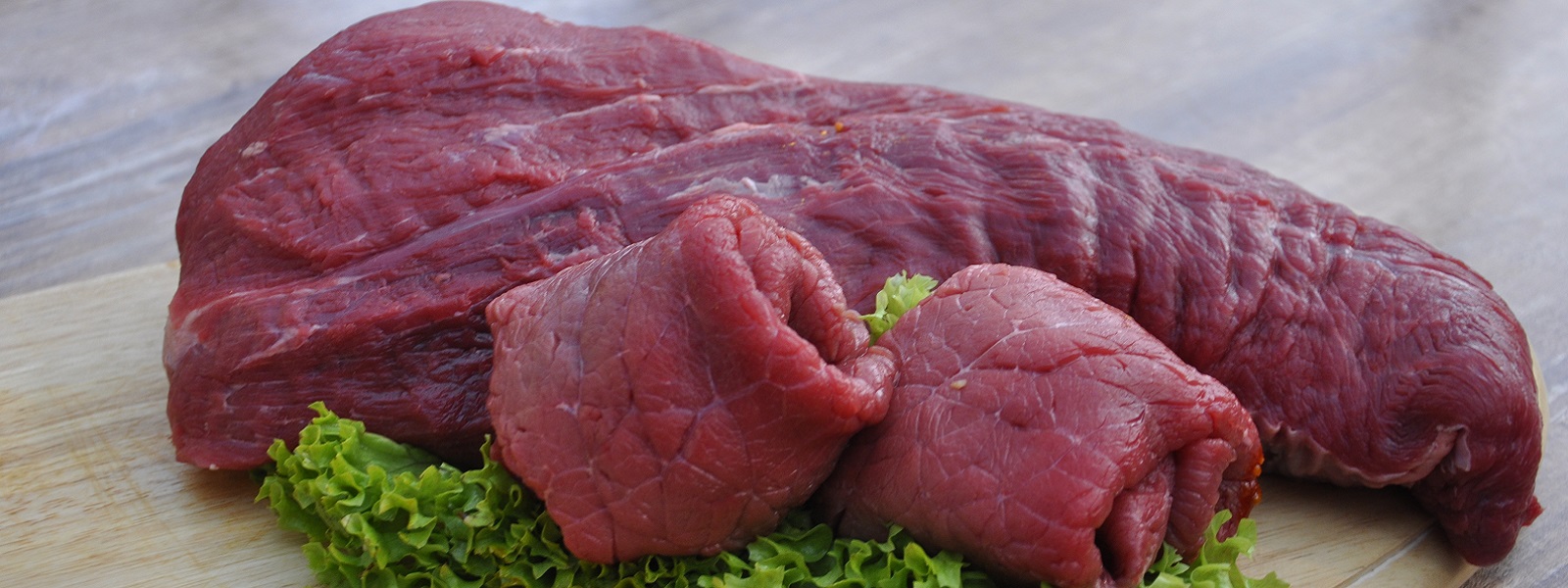 Rindfleisch