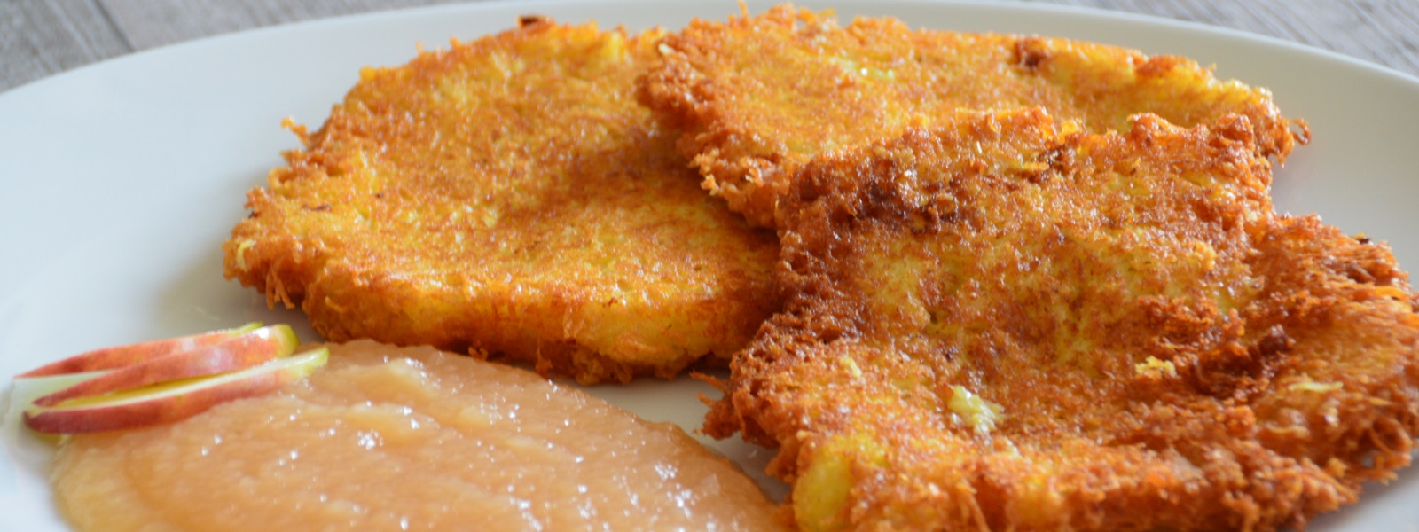 reibeplätzchen
