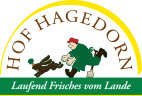 Hof Hagedorn