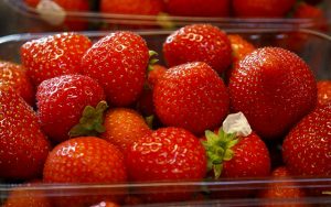 Erdbeeren