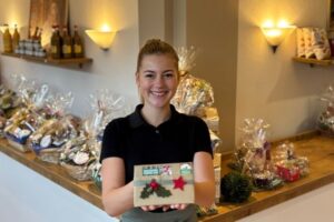 Hagedorn Premium Card